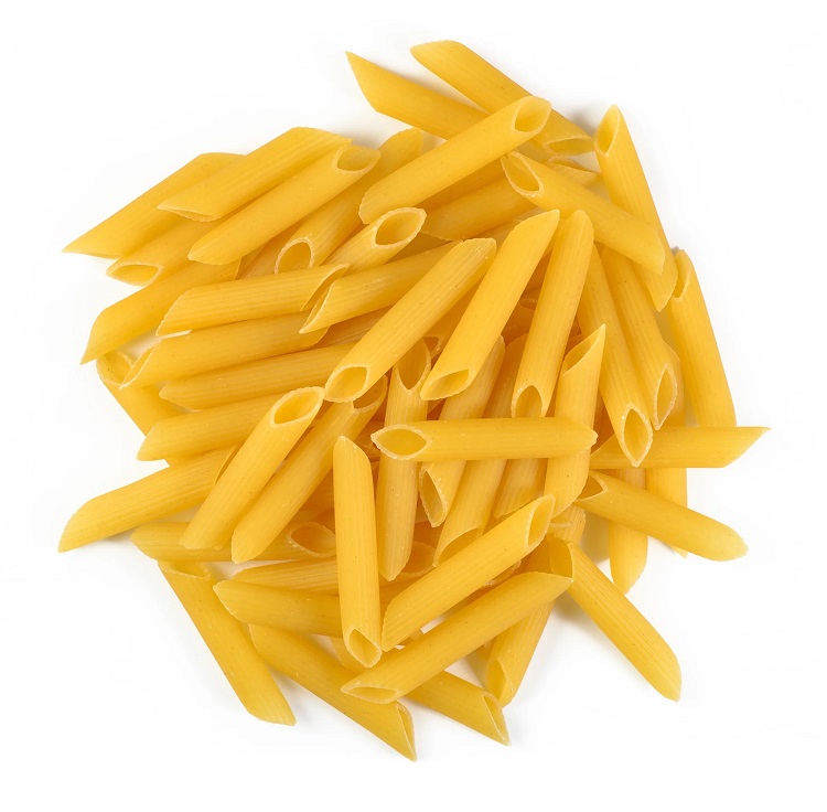 Italian Imported Pasta Penne Rigate 500 g Pouch