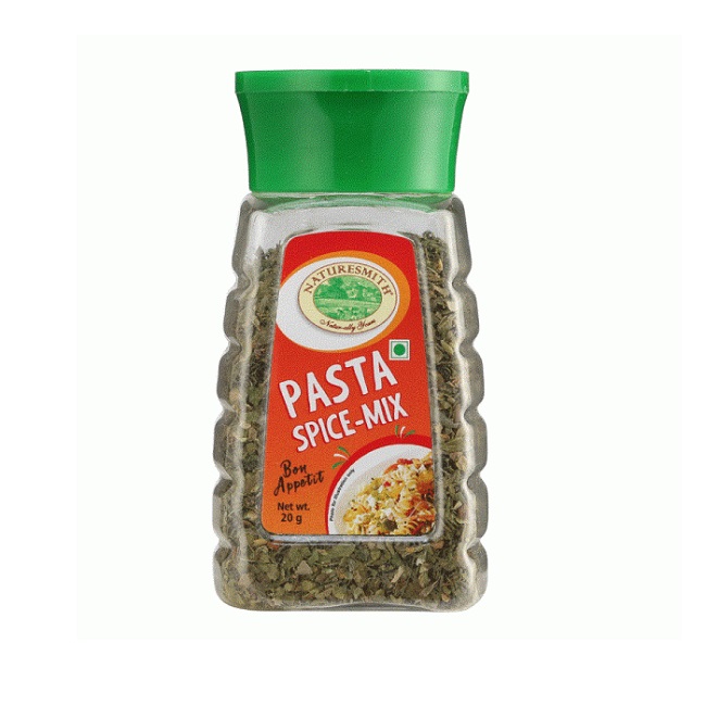 Pasta Spices